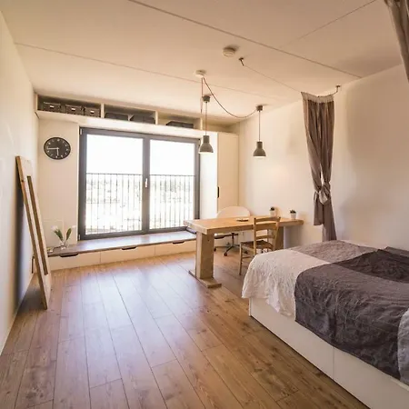 Private Studio In * Amszterdam