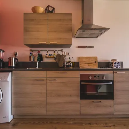Private Studio In * Amsterdam