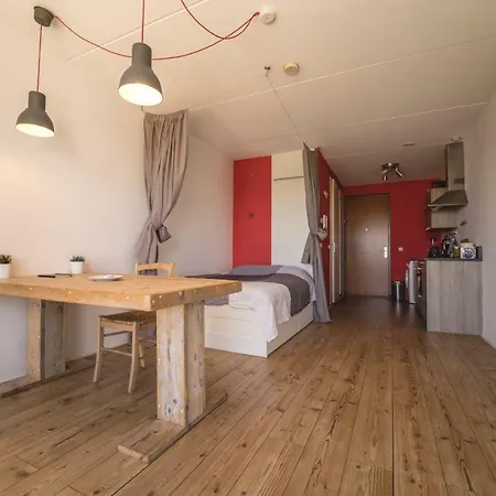Apartment Private Studio In *
