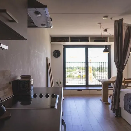 Private Studio In