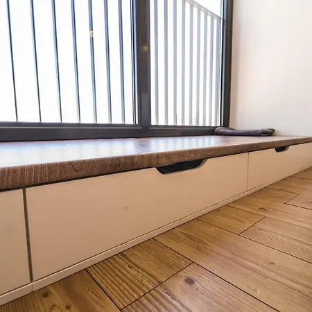 Private Studio In *